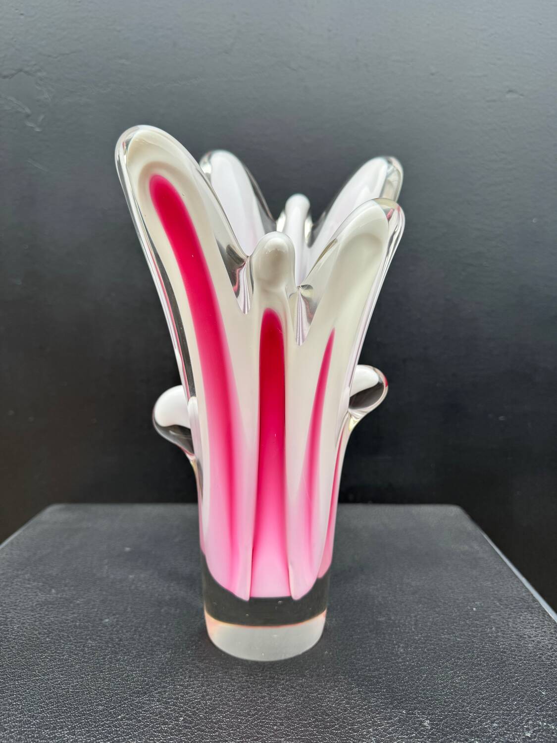 Vase Paul KEDELV 1950s