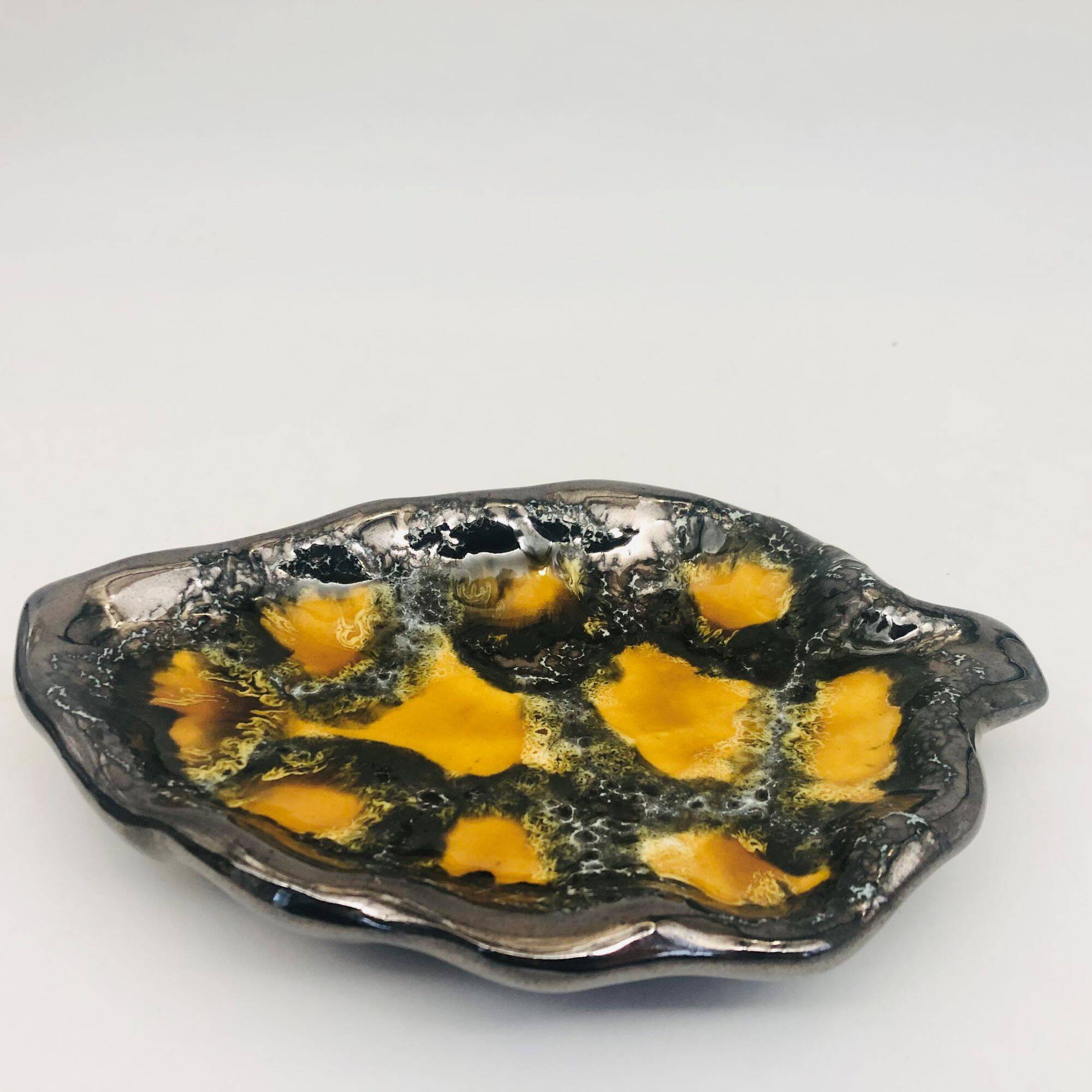 Vallauris, coffee/tea service.