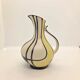 Trio of Bay Keramik vases with Florenz motif - 1957