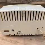 Authentic Radiola Radio