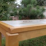 Vallauris coffee table