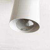 Mid-Century Minimalist Pipe Ceiling Light, Set of 3