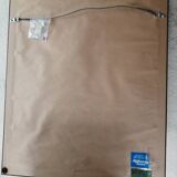 Framed ancient lithography by Martinet and Son