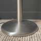Vintage floor lamp "Luminator" Pietro Chiesa for Fontana Arte