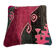 Vintage turkish rug cushion cover 45 x 45 cm