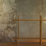 Shelf Savoie house Regain