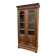 Napoleon III walnut library