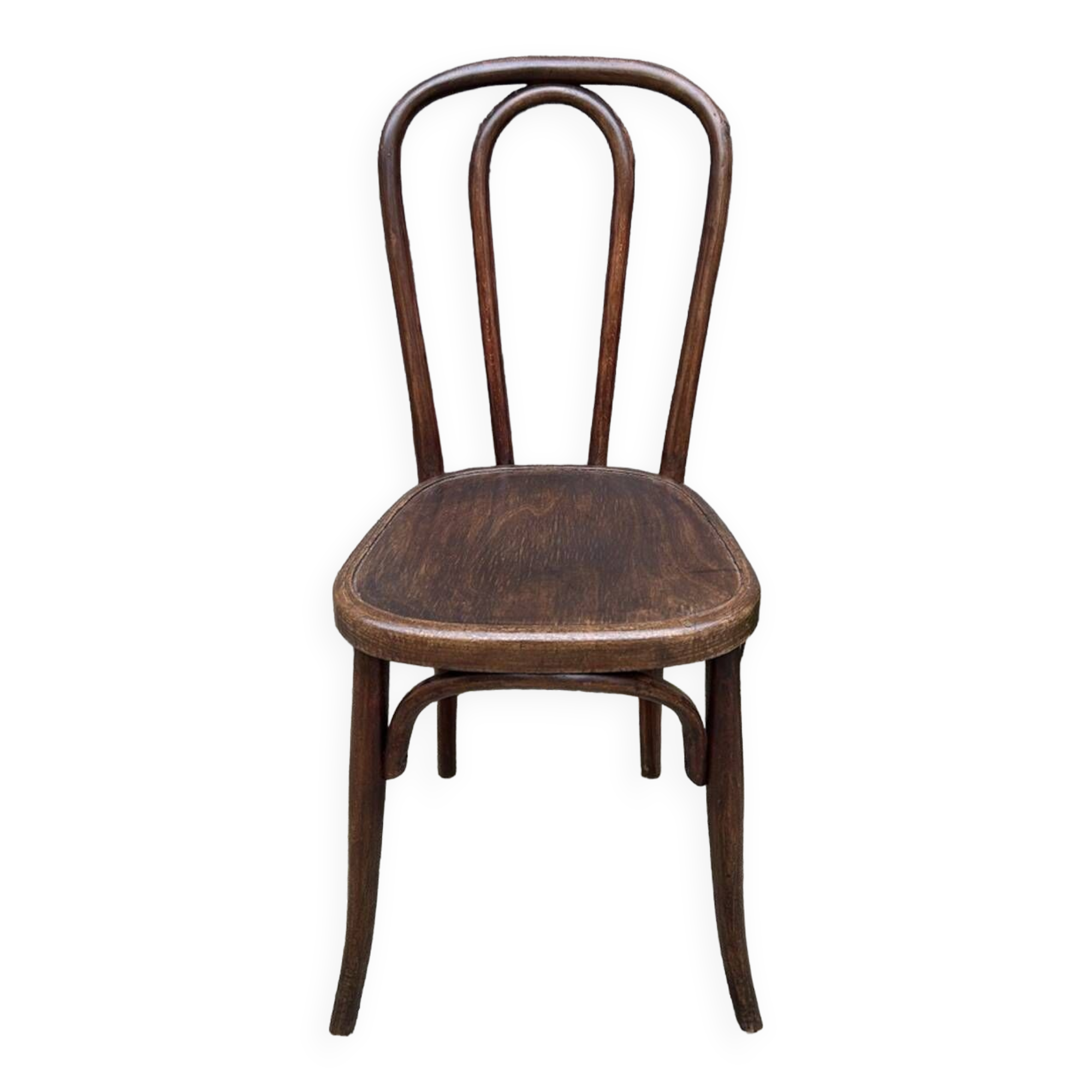 FIschel bistro chair, early 20th century, 1900