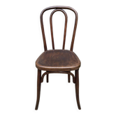 FIschel bistro chair, early 20th century, 1900