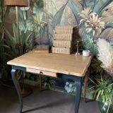 Bureau en chêne