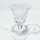 12 White Wine Glasses St Louis Camargue Model