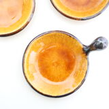 Raviers, aperitif dishes, vintage