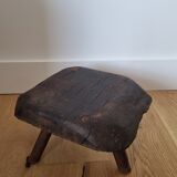 Shepherd stool
