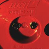 Flopi lamp by Salvati & Tresoldi luci edition