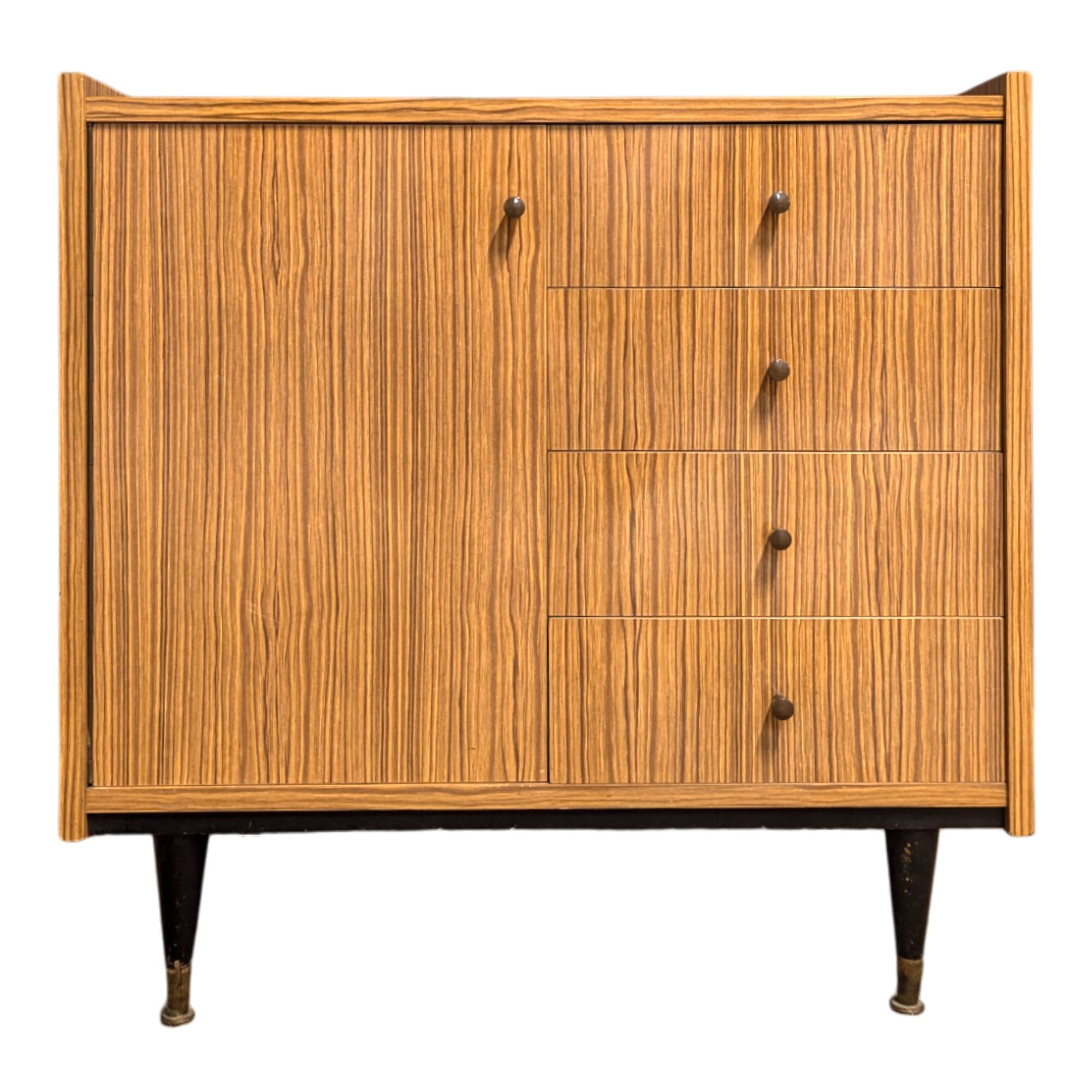 Vintage 60s sideboard