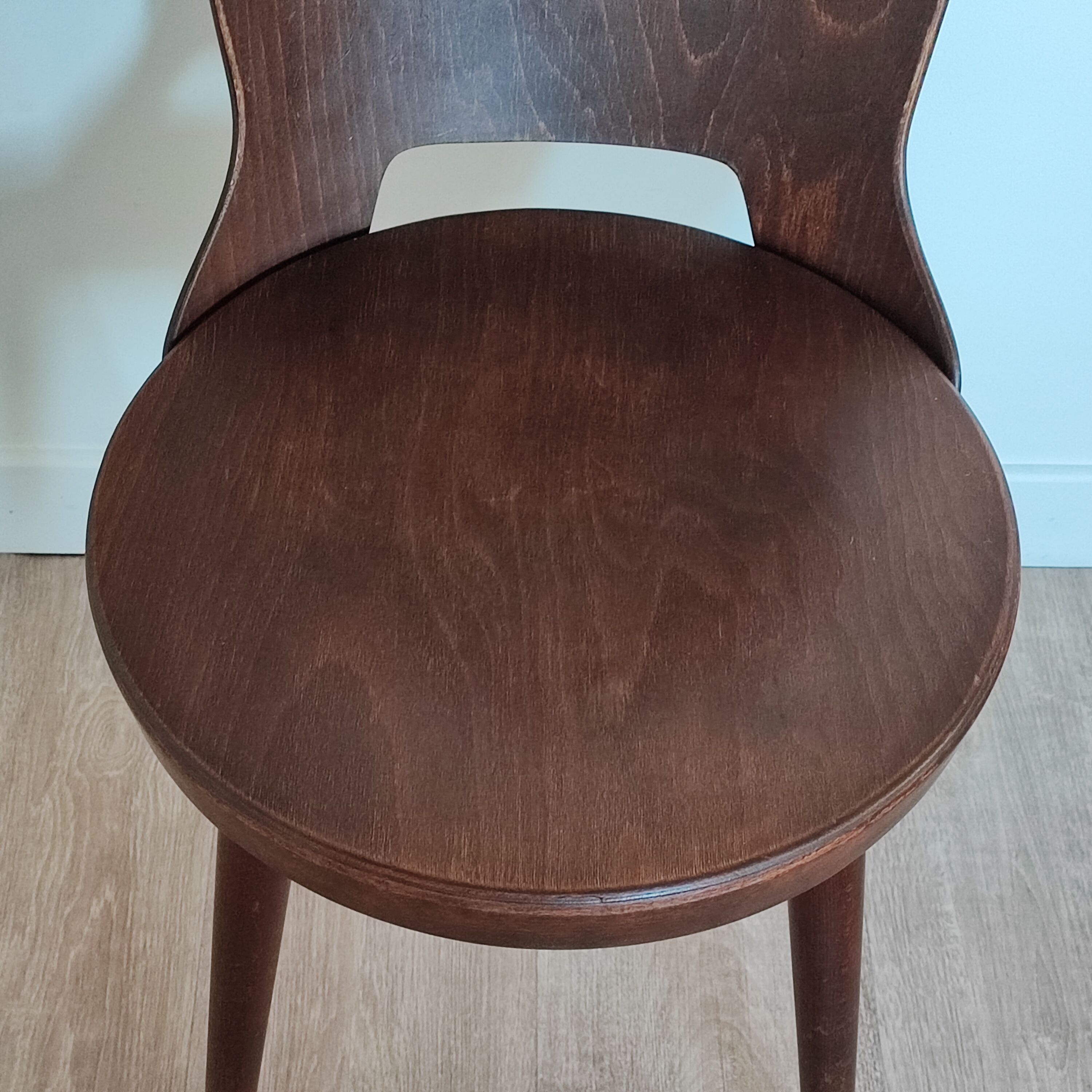 Baumann Dove chair
