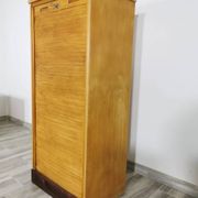 Armoire de bureau années 1940