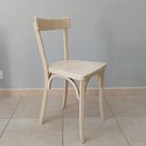 Vintage bistro chair