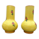 Paire de vases vallauris jerome massier
