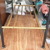 Table basse année 50