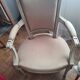 Louis XV armchairs