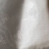 Damask napkins