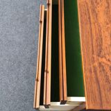 vintage Palisander sideboard