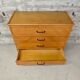 Commode vintage