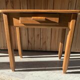 Vintage delagrave children's desk