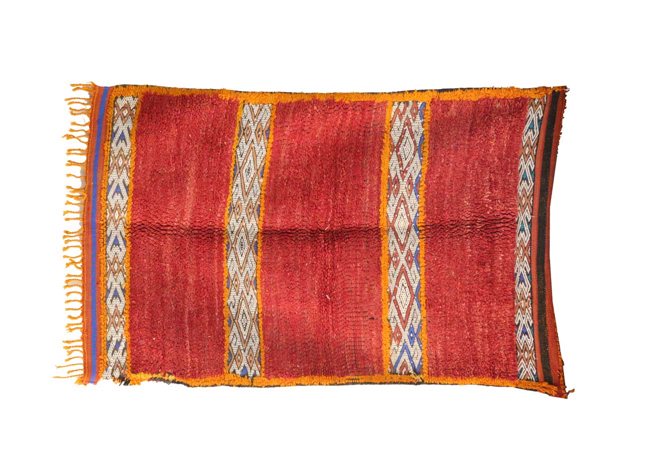 Carpet Boujad, 100 x 150 cm