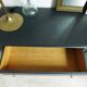 Buffet art déco vintage