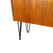 MCM Teak SideBoard