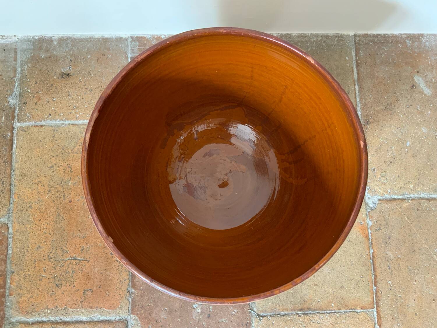 Foucard Jourdan salad bowl