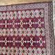 Tapis persan vintage - 132x85cm