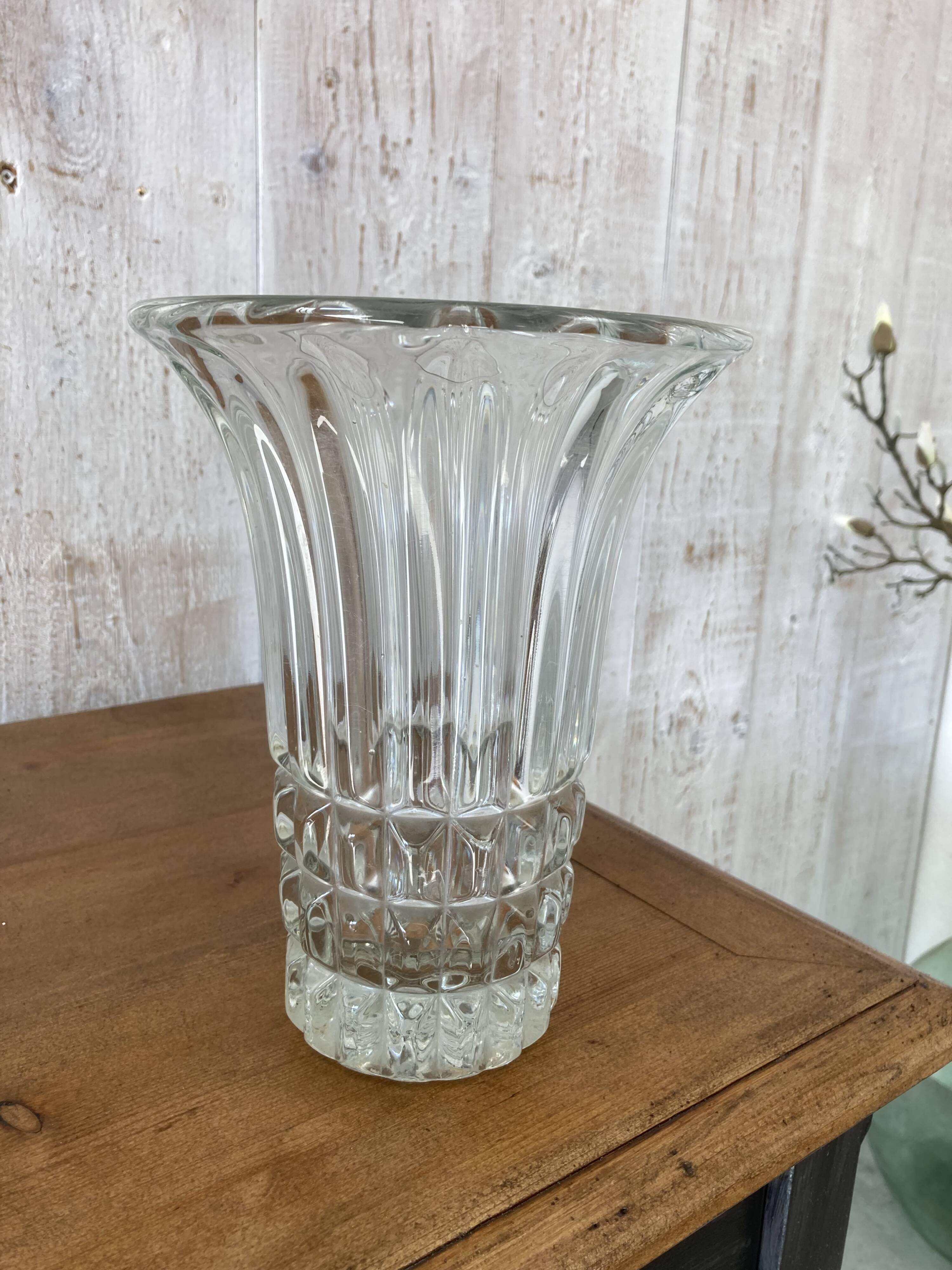 Vintage vase