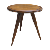 Tripod coffee table 1950