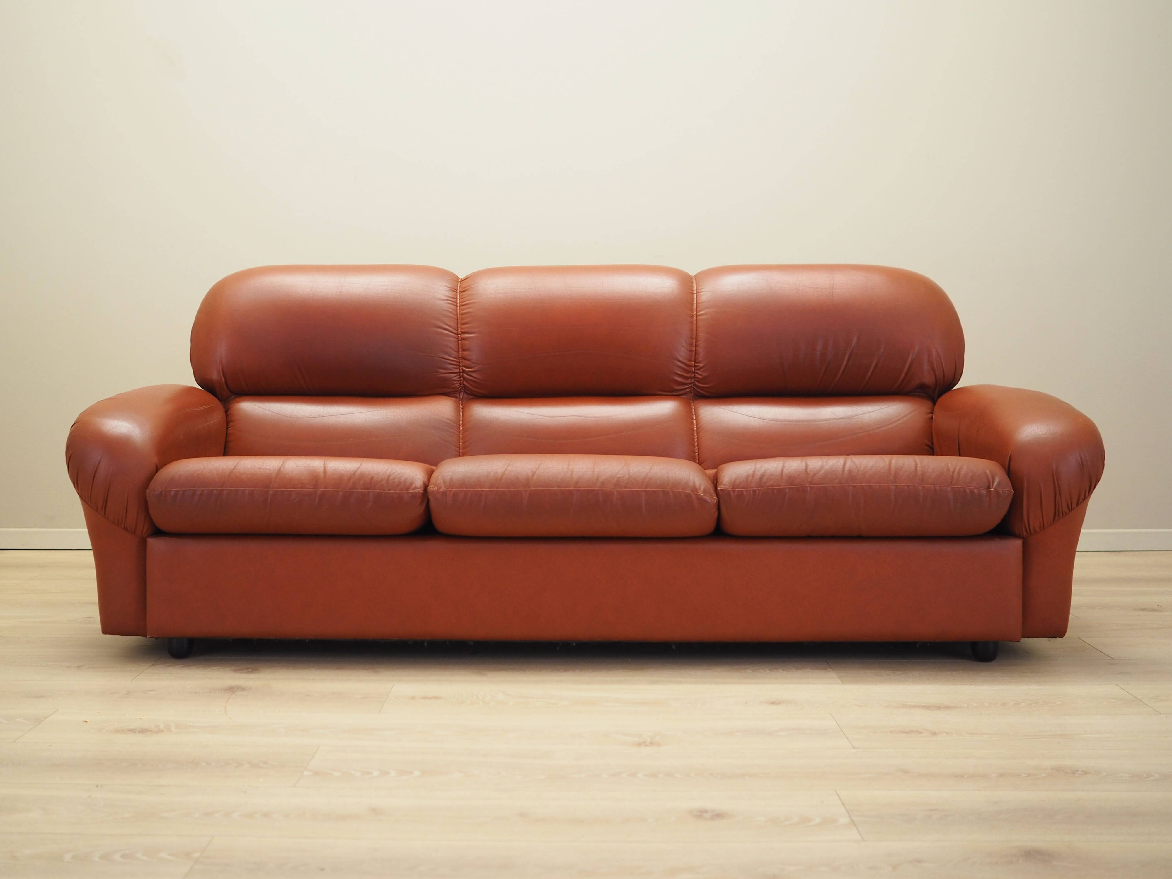 Living room set, Italian design, 1960s, production: Italy