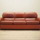 Living room set, Italian design, 1960s, production: Italy