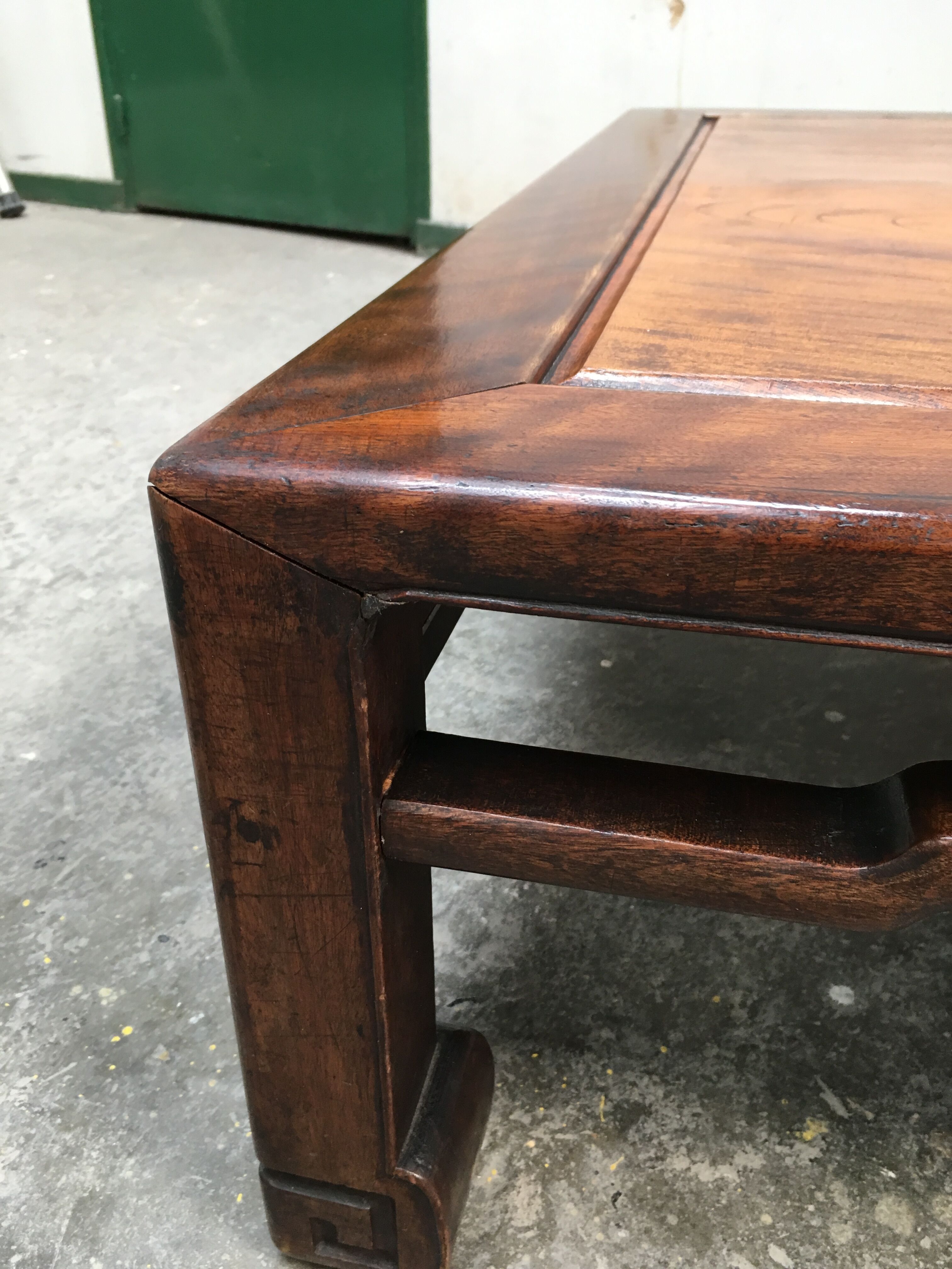 Table low Japanese 20 years