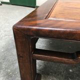 Table low Japanese 20 years