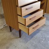 Petite enfilade 1970'