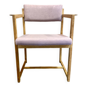 Parma armchair "Scandinavian Design" 1960.