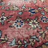 Housse de coussin turc vintage, 45 x 45 cm