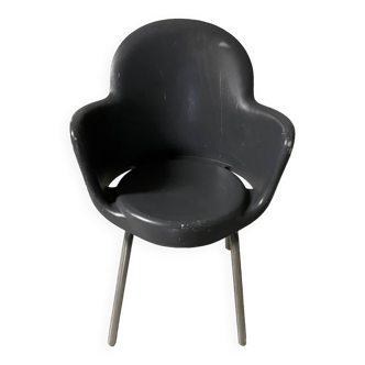 Gogo chair by Sintesi
