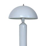 Mushroom table lamp, Modern 90's.