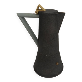 Coffee maker Accademia by Ettore Sottsass