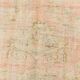6x9 Tan Beige Classic Vintage Rug, 181x276