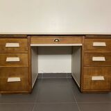 Vintage desk