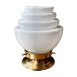 Lampe Art déco