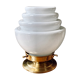 Lampe Art déco